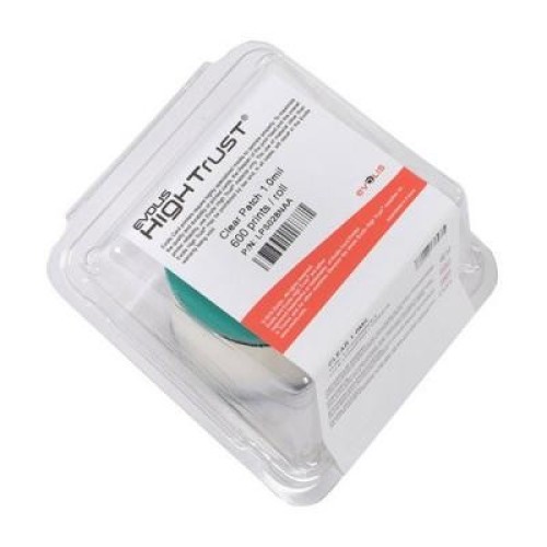 Ріббон Evolis к принтеру Primacy, Lamination, 1.0 MIL (LPS028NAA)