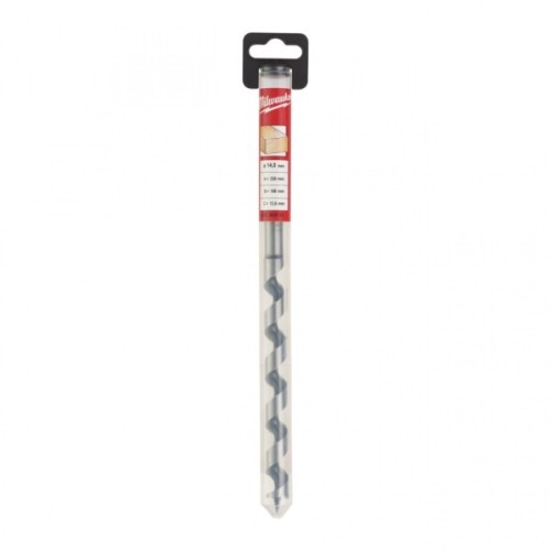 Свердло Milwaukee спіральне, 14х230мм (4932363684)