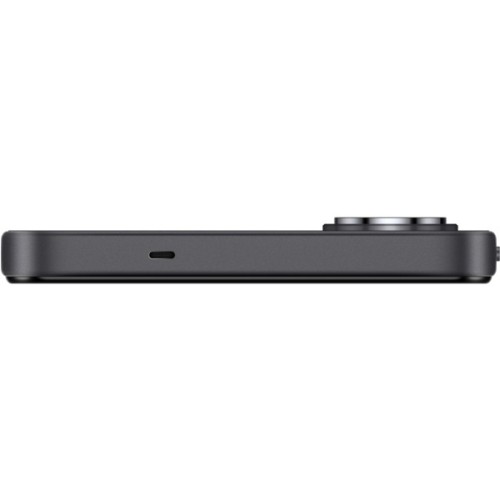 Мобільний телефон Tecno Spark Go 2 4/128GB Ink Black (4894947089558)