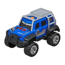 Масштабна модель автомобіля Road Rippers off Road Rumbler синя (20092)