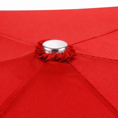 Парасоля Fare FiligRain 5070 складана 88 см red (FR.5070 red)