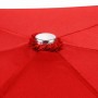 Парасоля Fare FiligRain 5070 складана 88 см red (FR.5070 red)