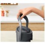 Термос Tefal Ponza Pump, 1.9л, пластик, скло, чорний (K3140114)
