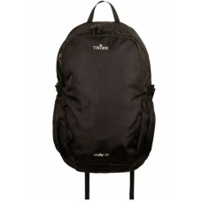 Рюкзак туристичний Tribe Daily 22 л black (T-IC-0021-black)
