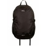 Рюкзак туристичний Tribe Daily 22 л black (T-IC-0021-black)