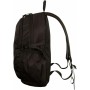 Рюкзак туристичний Tribe Daily 22 л black (T-IC-0021-black)