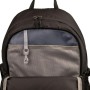 Рюкзак туристичний Tribe Daily 22 л black (T-IC-0021-black)