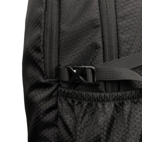 Рюкзак туристичний Tribe Daily 22 л black (T-IC-0021-black)
