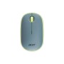 Мишка Acer AMR100 Optical Wireless Bubble Blue (GP.MCE11.03H)