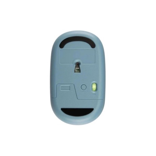 Мишка Acer AMR100 Optical Wireless Bubble Blue (GP.MCE11.03H)