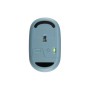 Мишка Acer AMR100 Optical Wireless Bubble Blue (GP.MCE11.03H)