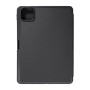 Чохол до планшета Armorstandart Smart Fold Pen Xiaomi Pad 8 / 8 Pro / 7 / 7 Pro Black (ARM91183)