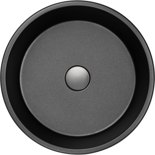 Раковина GRANADO Toro black (gbs0401)