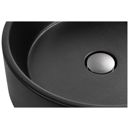 Раковина GRANADO Toro black (gbs0401)