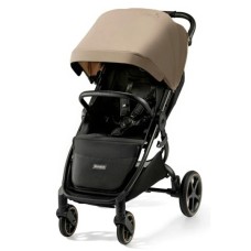 Коляска Kinderkraft Mitzy Linen Beige (KSMITZ00BEG0000) (5902533924356)