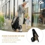 Коляска Kinderkraft Mitzy Linen Beige (KSMITZ00BEG0000) (5902533924356)