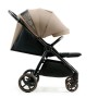 Коляска Kinderkraft Mitzy Linen Beige (KSMITZ00BEG0000) (5902533924356)