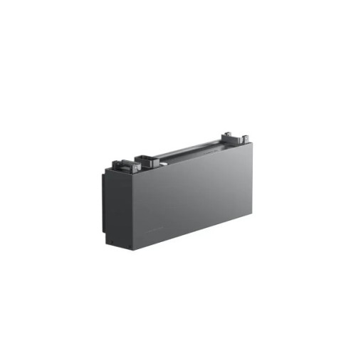 Додаткова батарея для зарядної станції EcoFlow OCEAN 2 LFP Battery 5kWh (OCEAN2-Battery-5kWh-EU)