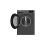 Пральна машина Beko B5WFU67215AB2