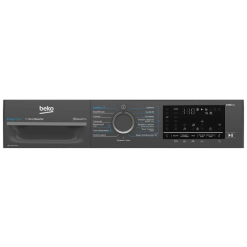 Пральна машина Beko B5WFU67215AB2