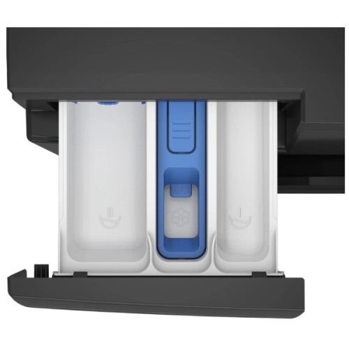 Пральна машина Beko B5WFU67215AB2