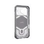 Чохол до мобільного телефона UAG Monarch Pro Magsafe VEIL iPhone 18 Pro Ice (114569114381)