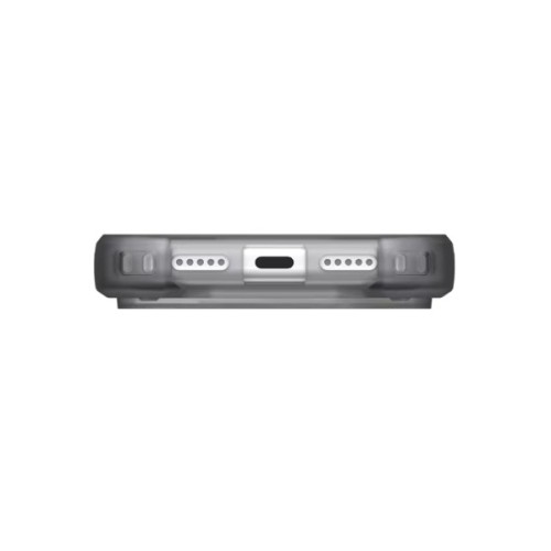 Чохол до мобільного телефона UAG Monarch Pro Magsafe VEIL iPhone 18 Pro Ice (114569114381)
