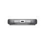 Чохол до мобільного телефона UAG Monarch Pro Magsafe VEIL iPhone 18 Pro Ice (114569114381)