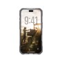 Чохол до мобільного телефона UAG Monarch Pro Magsafe VEIL iPhone 18 Pro Ice (114569114381)