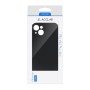 Чохол до мобільного телефона ACCLAB SoftShell Apple iPhone 14 Black (1283126556975)