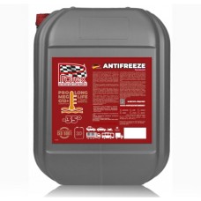 Антифриз Profex Pro Red G12+ MEG-35 20кг (74940)