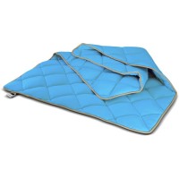 Ковдра MirSon антиалергенна 3M Thinsulate №1329 Valentino Зимова 110x140 см (2200001526839)