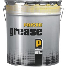Мастило автомобільне PRISTA Lithium EP 3 15кг (6636)