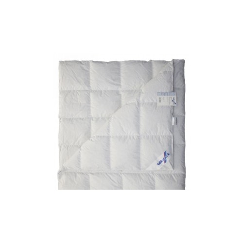 Ковдра Billerbeck пухова Лілея касетна К-0 172х205 (0590-10/02)