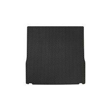 Килимок в багажник EVAtech Peugeot 308 2014-2021 2 покоління Com (PT12172B1RBB)