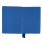 Тижневик Leo planner датований 2025 Identico 12x20 см синій (252512)
