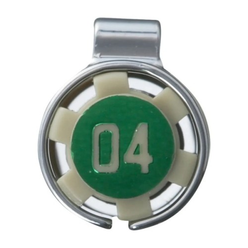 Лайнер Sakura Pigma Micron (0.4) 0,4 мм Зелений (084511342118)