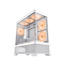 Корпус для ПК Gamemax Vista MW