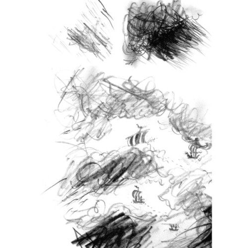 Книга Як приборкати дракона. Книга 3. Як розмовляти по-драконському - Крессіда Ковелл Видавництво РМ (9786178603335)