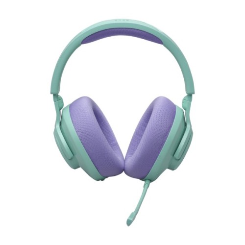 Навушники JBL Quantum 360 Wireless Teal (JBLQTUM360CYN)