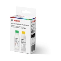 Миючий засіб для пилососа Bosch BBZWDSET
