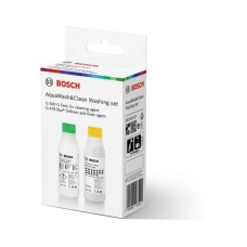 Миючий засіб для пилососа Bosch BBZWDSET