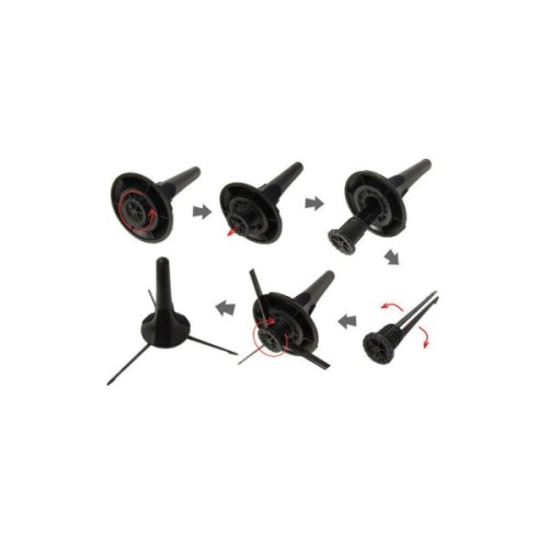 Стійка для духових інструментів J.Michael TRS-101 Trumpet Stand