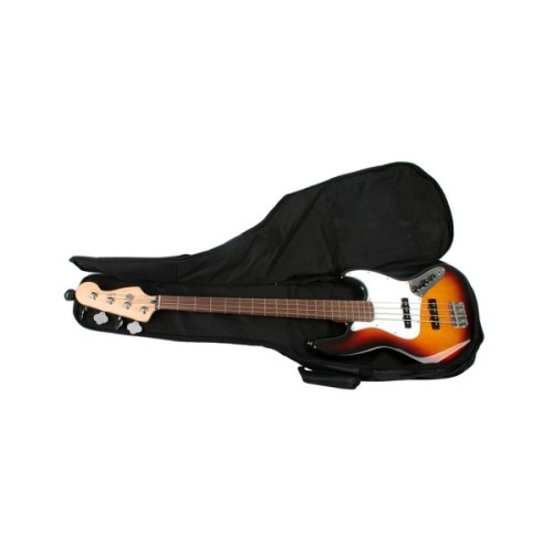 Чохол для гітари RockBag Basic Line - Bass Guitar Gig Bag (RB 20525 B)