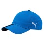 Кепка Puma Liga Cap 022356-02 синій OSFA (4060981735038)