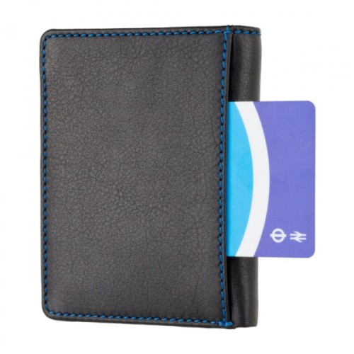 Гаманець Visconti SP60 Alder Black Multi (SP60 BLK M)