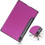 Чохол до планшета BeCover Smart Case Samsung Galaxy Tab S10 FE (SM-X520/SM-X526) 10.9" Purple (713279)