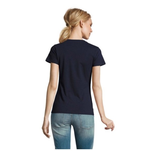 Футболка Sol's Imperial women кобальт XXL (11502319XXL)