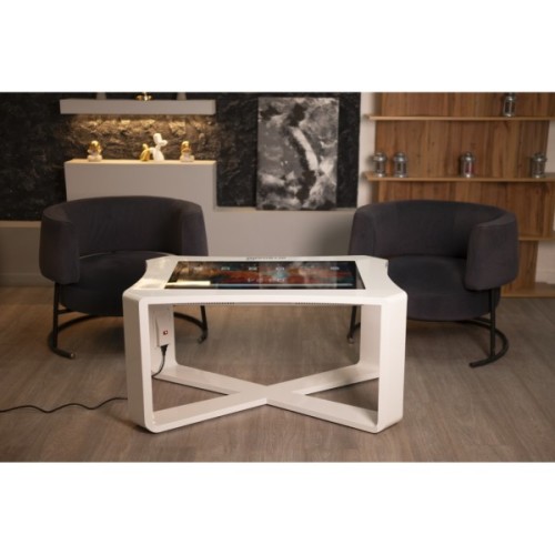 Інтерактивний стіл Intboard STYLE Х32 white MTK8788/8 Gb RAM/128 Gb ROM Andr (10534014)