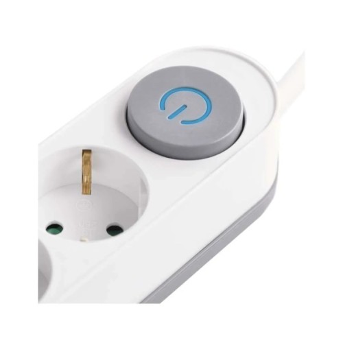 Мережевий подовжувач EMOS P1322PD